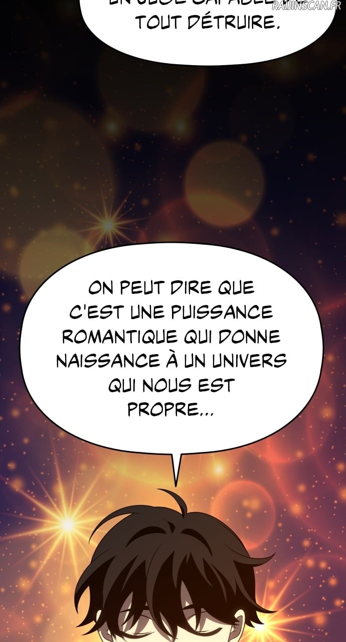 I Used To Be A Boss Chapitre 64 - Page 8