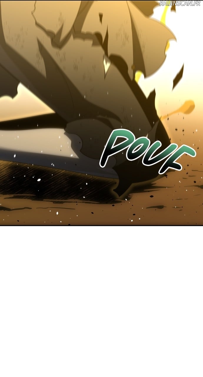 I Used To Be A Boss Chapitre 64 - Page 80
