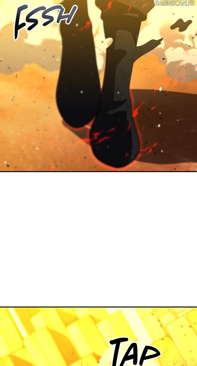 I Used To Be A Boss Chapitre 64 - Page 83