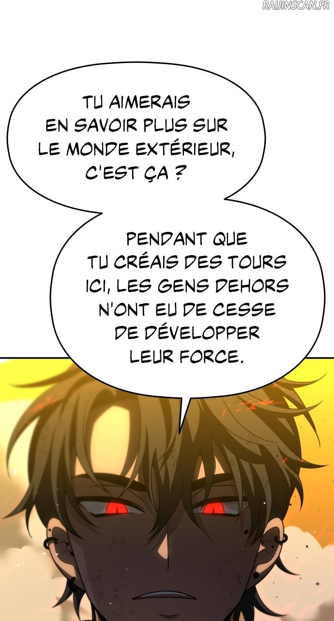 I Used To Be A Boss Chapitre 64 - Page 85