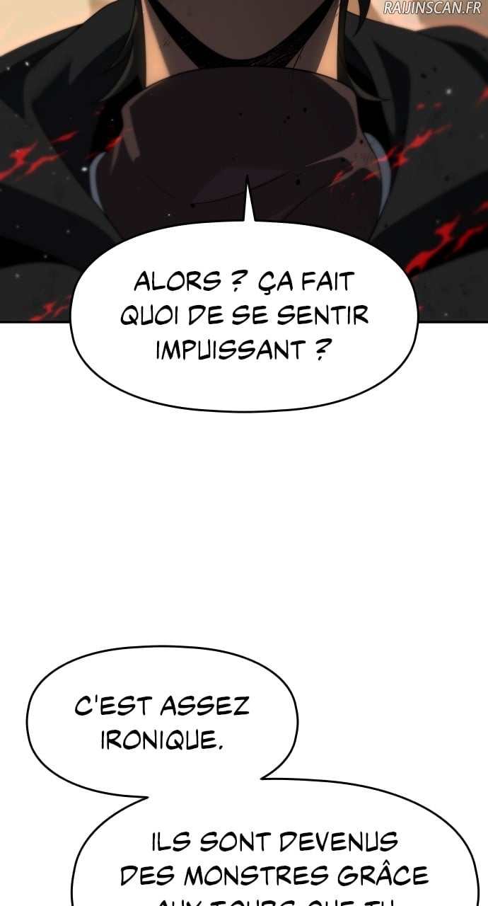 I Used To Be A Boss Chapitre 64 - Page 86