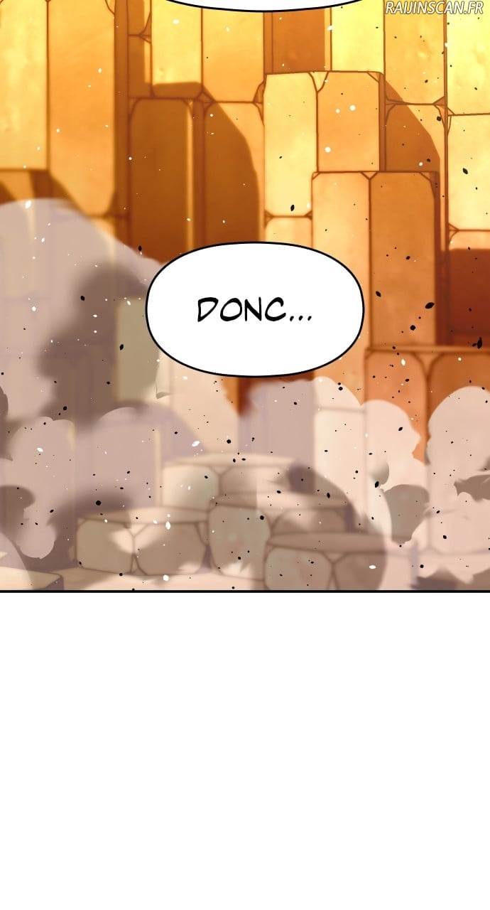 I Used To Be A Boss Chapitre 64 - Page 89