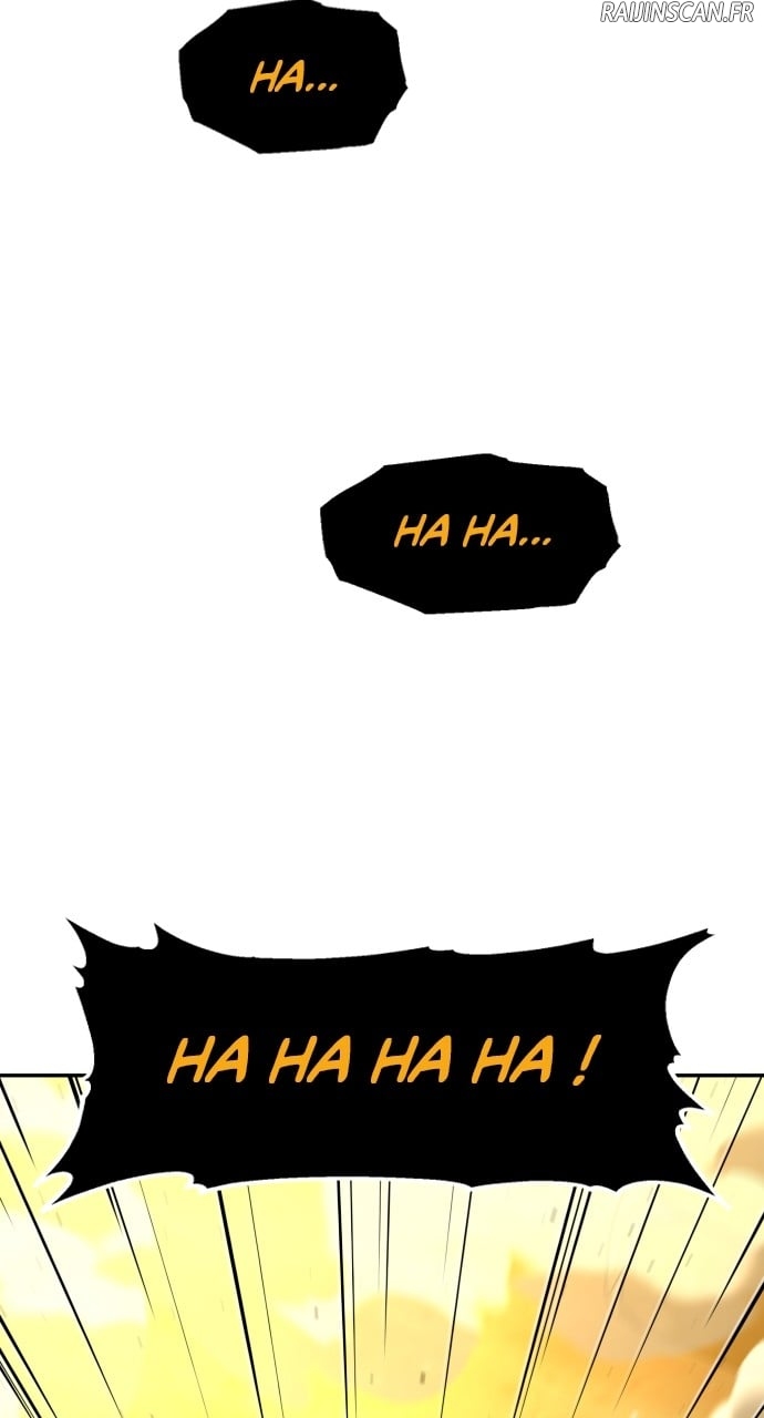 I Used To Be A Boss Chapitre 64 - Page 93