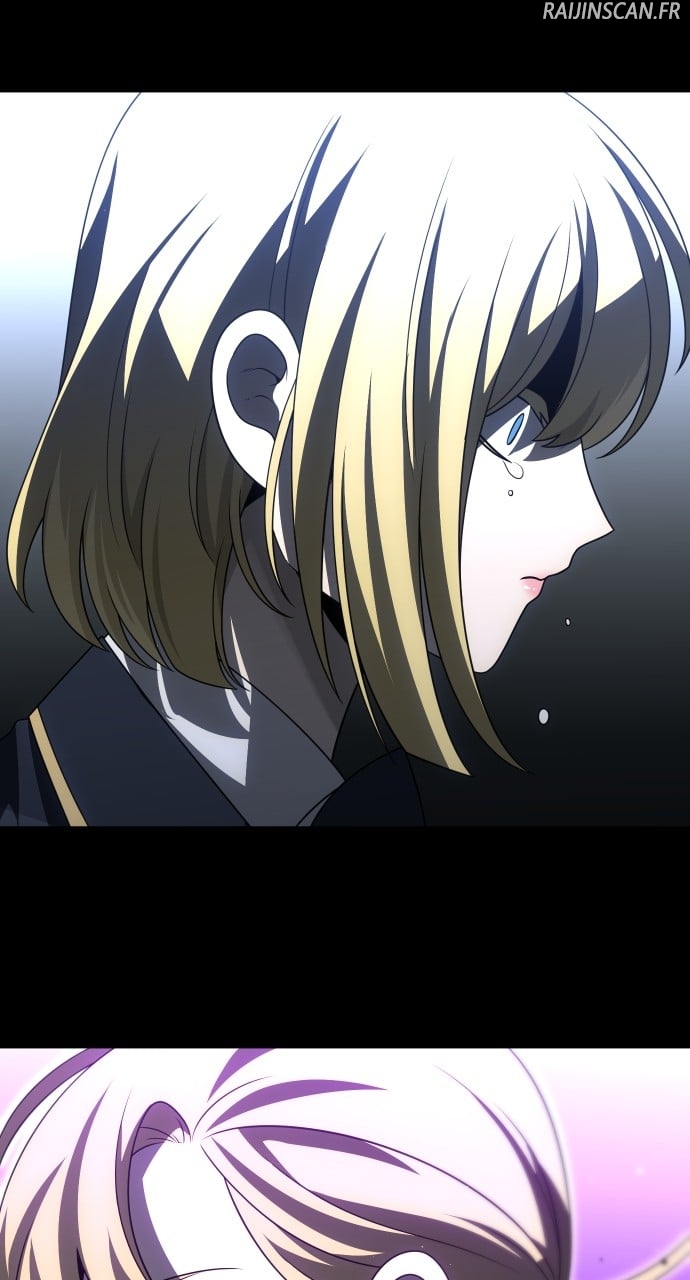 I Used To Be A Boss Chapitre 65 - Page 101