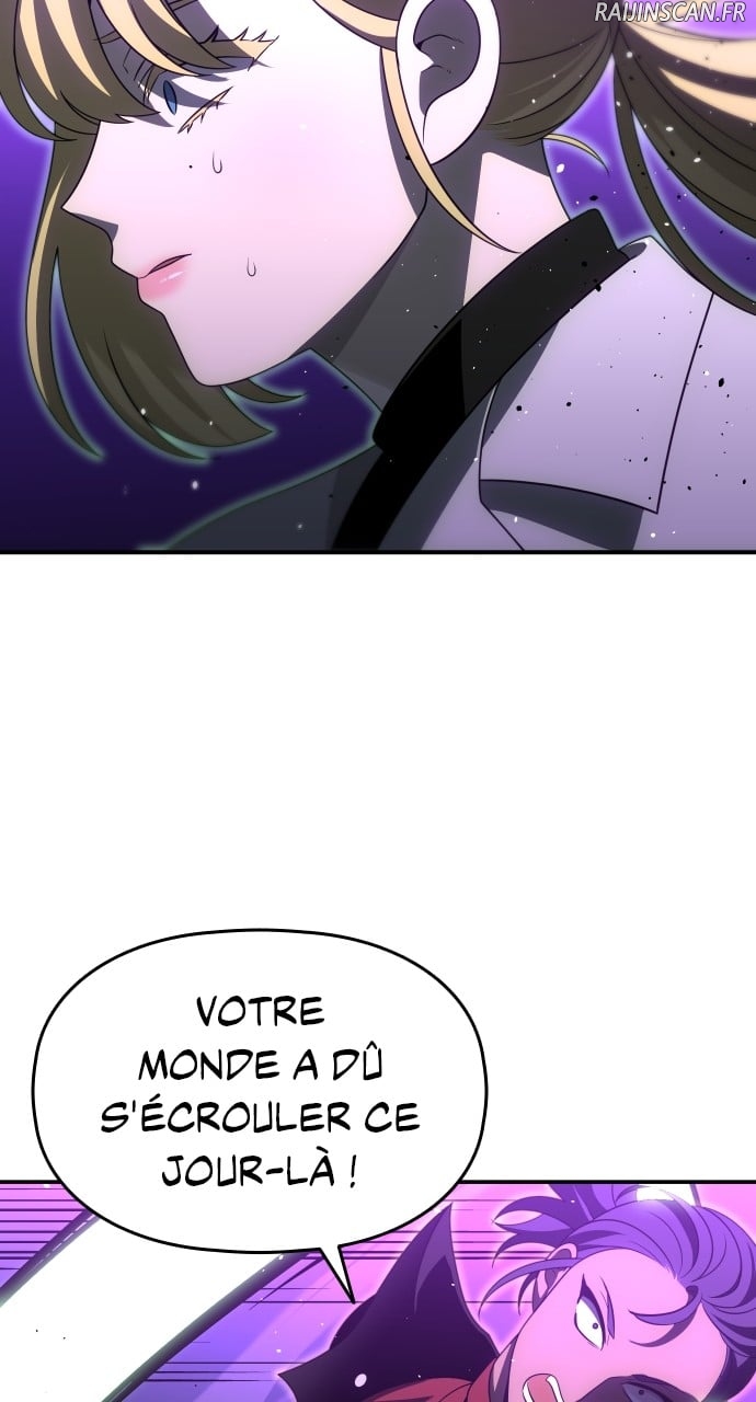 I Used To Be A Boss Chapitre 65 - Page 102