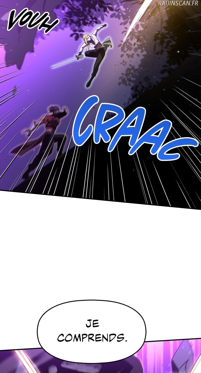 I Used To Be A Boss Chapitre 65 - Page 104