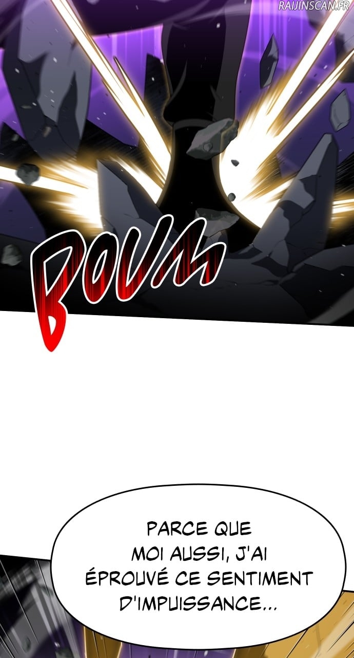 I Used To Be A Boss Chapitre 65 - Page 105
