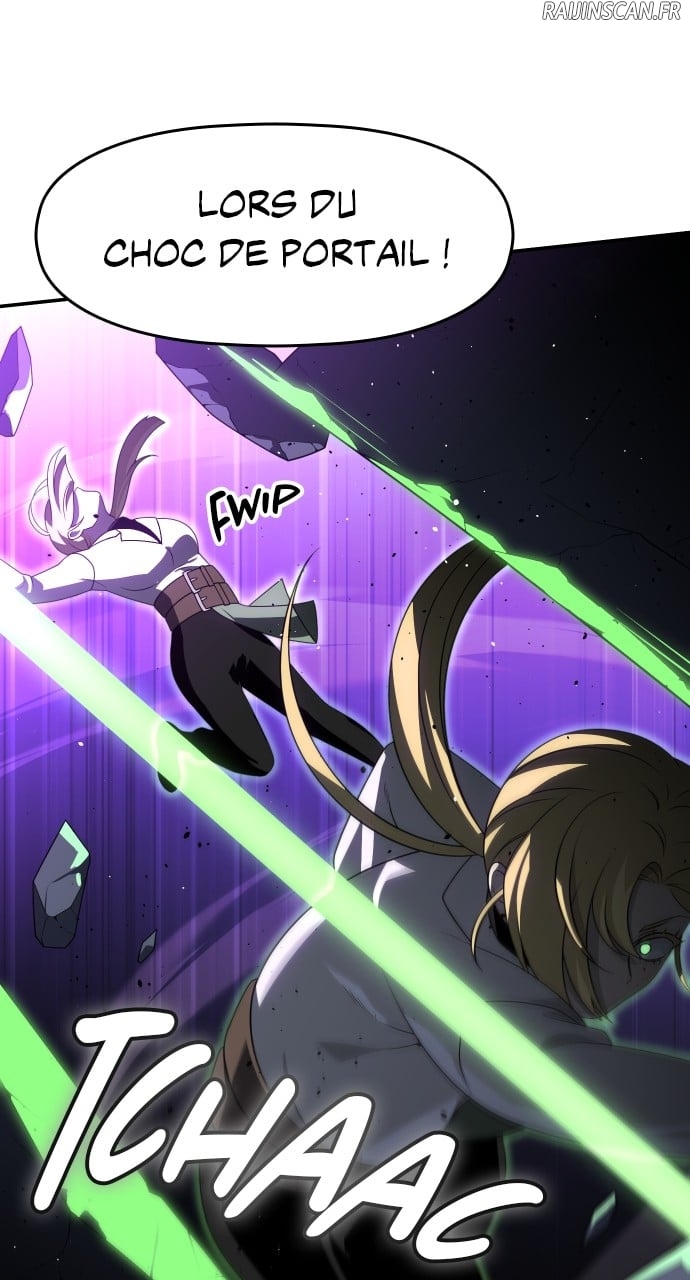 I Used To Be A Boss Chapitre 65 - Page 107