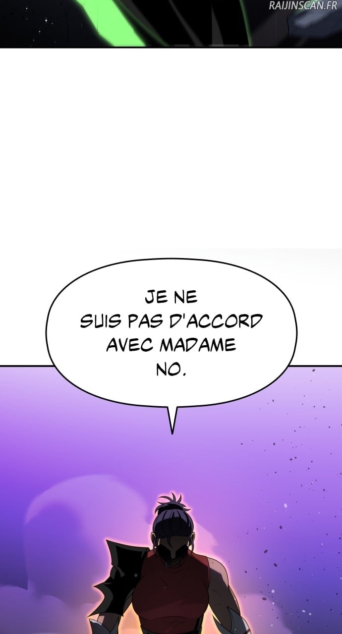 I Used To Be A Boss Chapitre 65 - Page 108