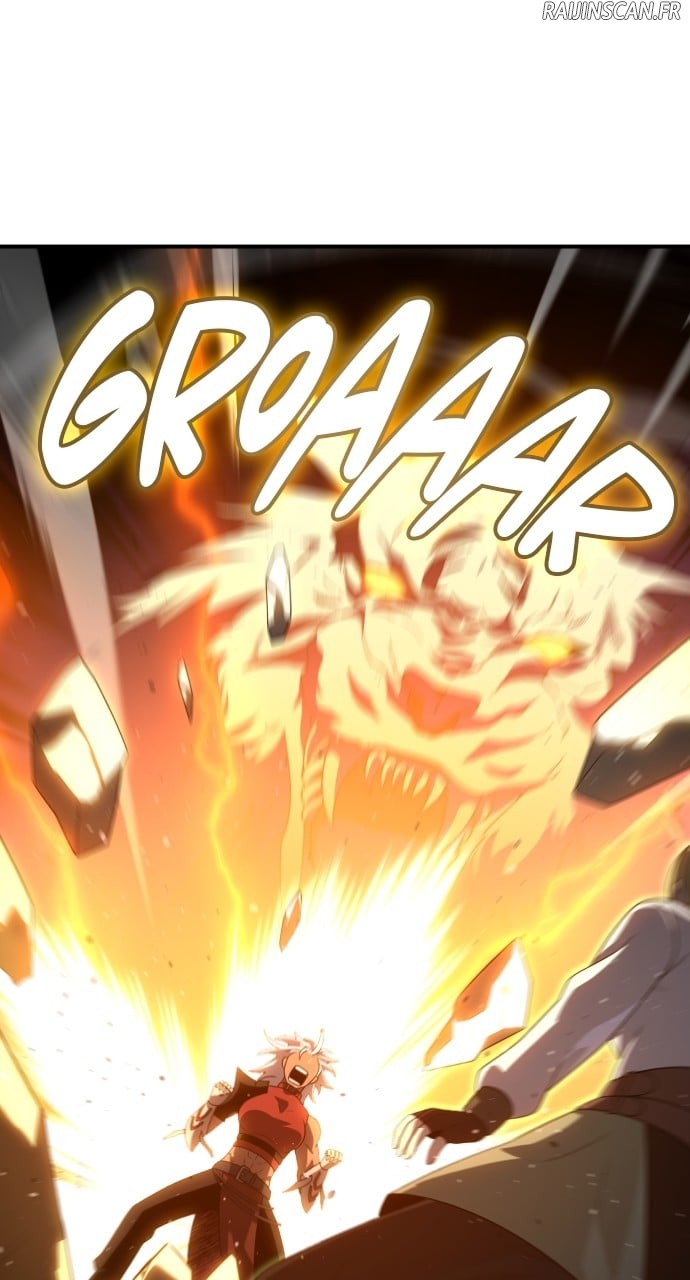 I Used To Be A Boss Chapitre 65 - Page 111