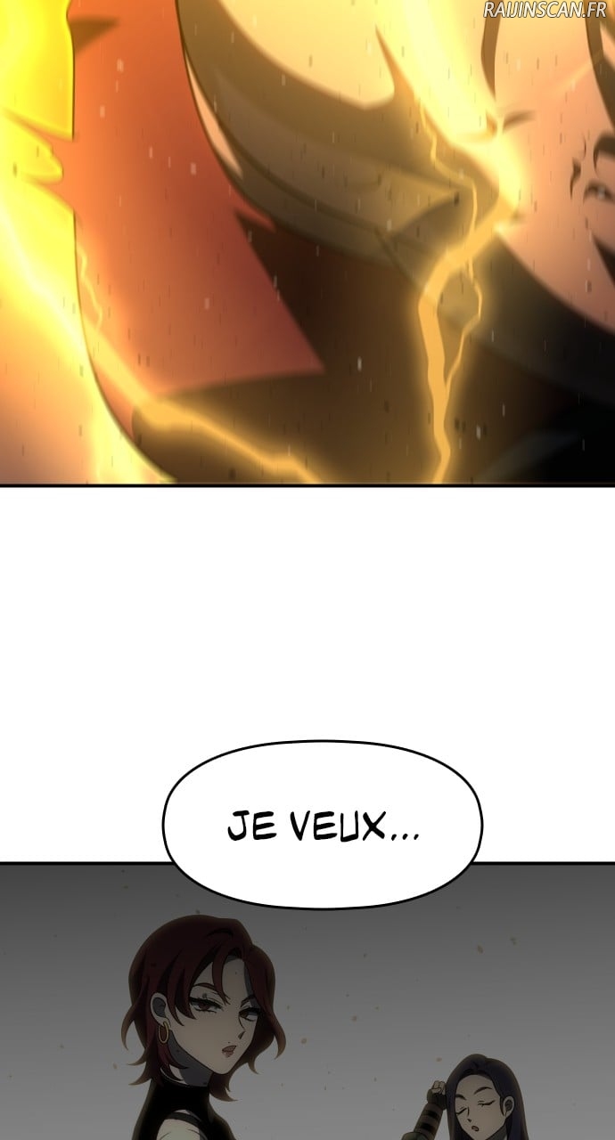 I Used To Be A Boss Chapitre 65 - Page 117