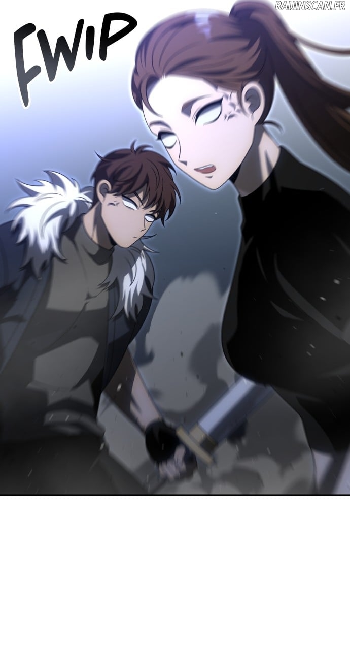 I Used To Be A Boss Chapitre 65 - Page 12