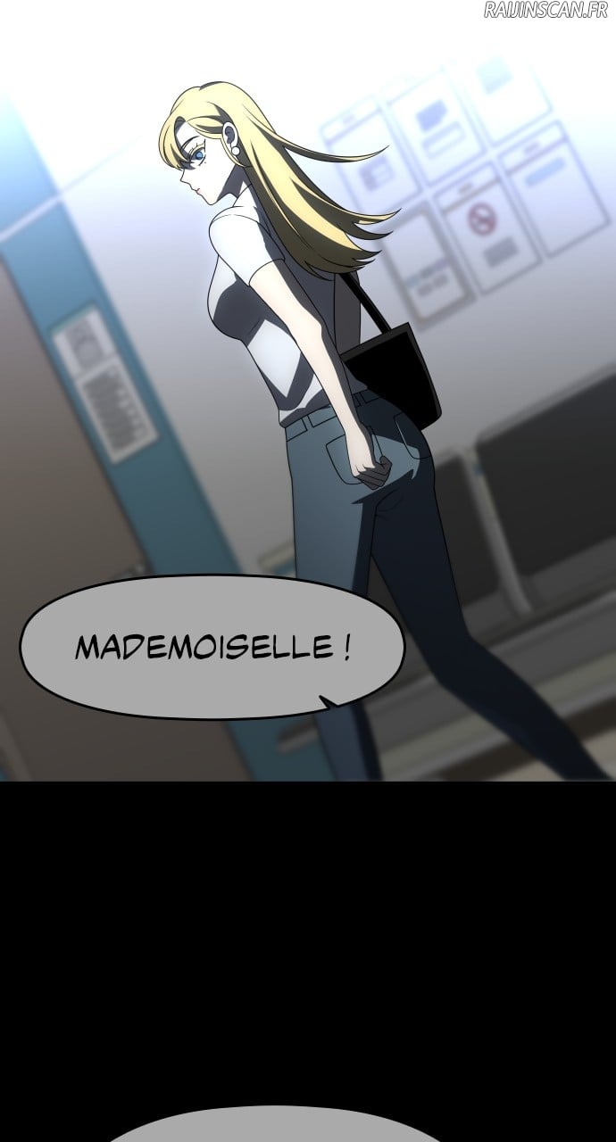 I Used To Be A Boss Chapitre 65 - Page 120