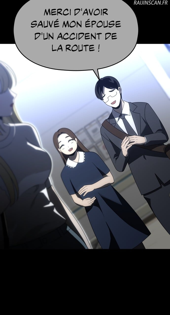 I Used To Be A Boss Chapitre 65 - Page 121
