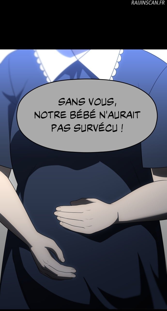 I Used To Be A Boss Chapitre 65 - Page 122