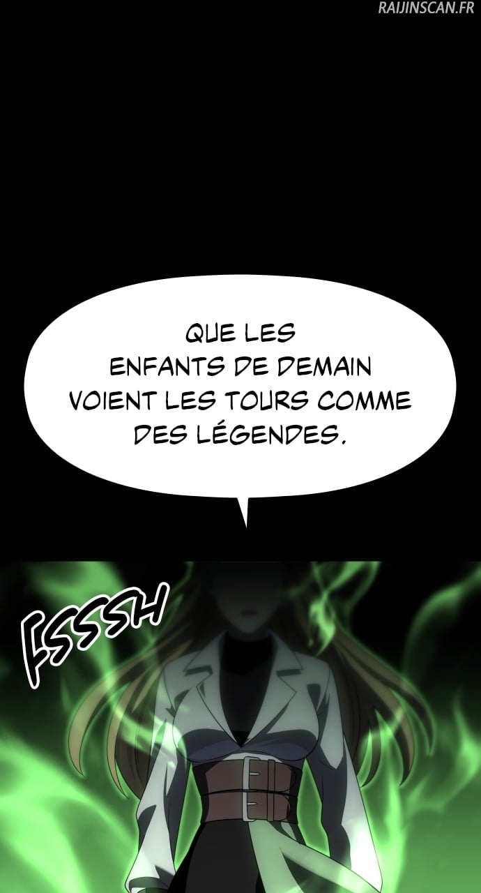 I Used To Be A Boss Chapitre 65 - Page 123