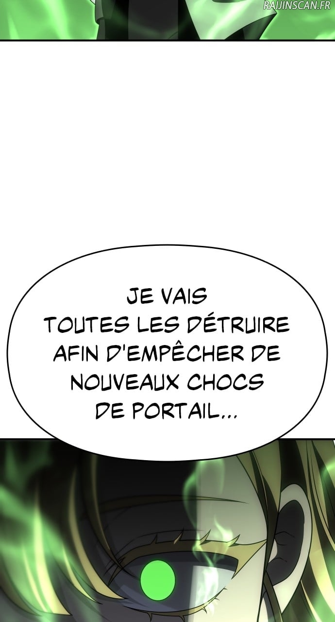 I Used To Be A Boss Chapitre 65 - Page 124