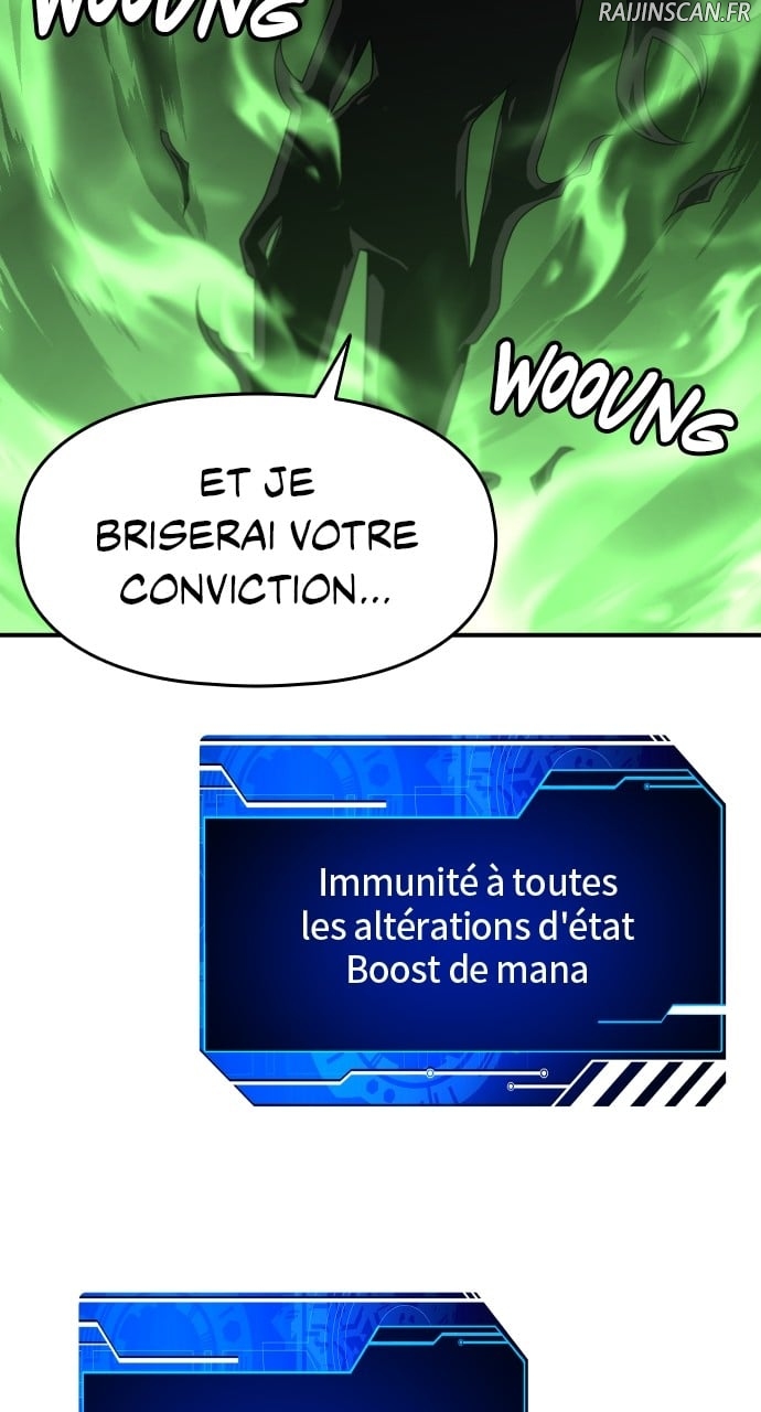 I Used To Be A Boss Chapitre 65 - Page 128