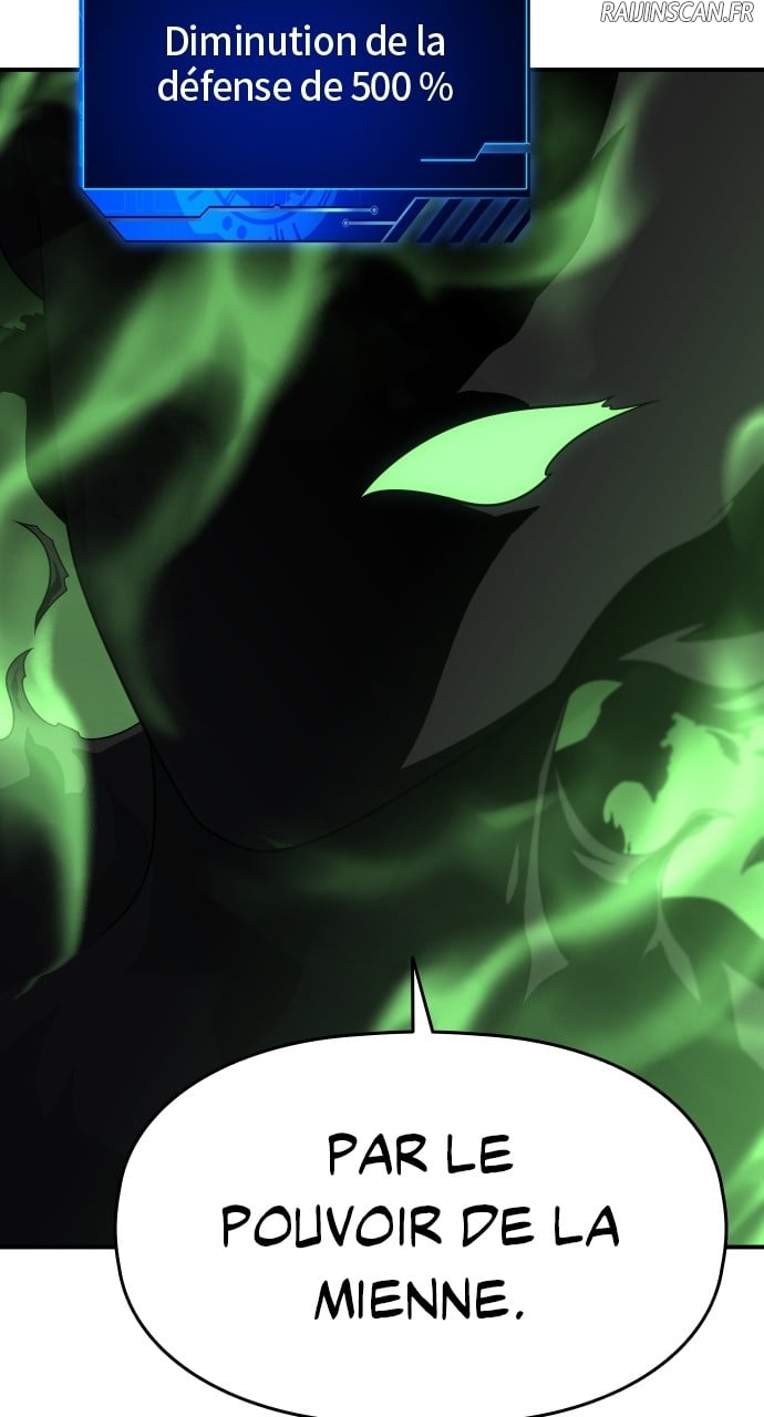 I Used To Be A Boss Chapitre 65 - Page 129