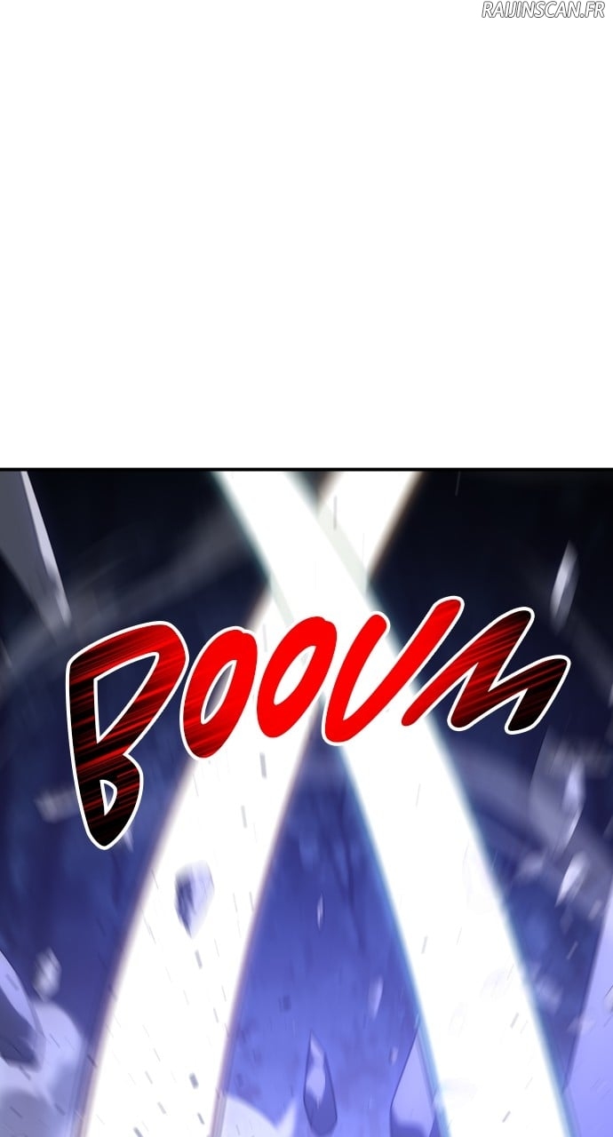 I Used To Be A Boss Chapitre 65 - Page 132