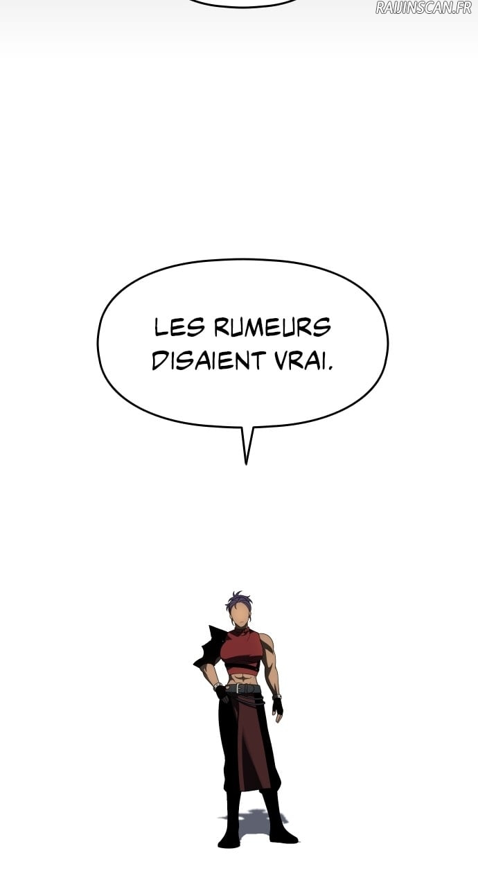 I Used To Be A Boss Chapitre 65 - Page 135