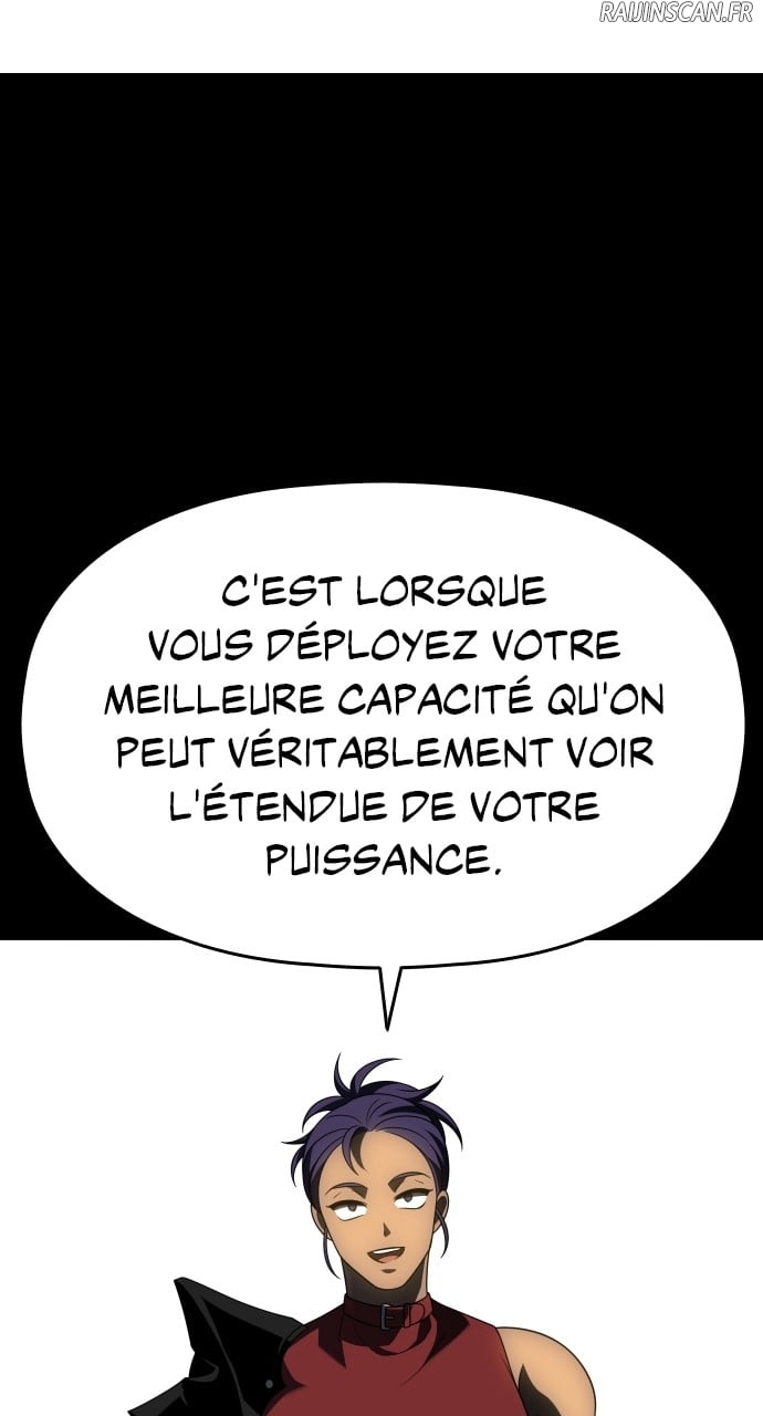 I Used To Be A Boss Chapitre 65 - Page 136