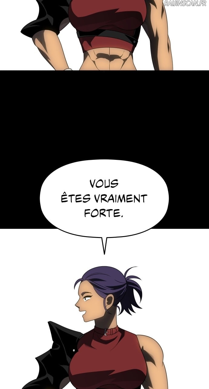 I Used To Be A Boss Chapitre 65 - Page 137
