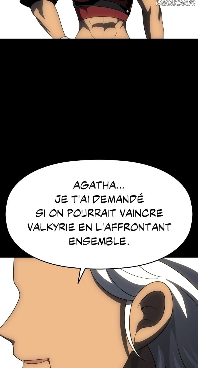 I Used To Be A Boss Chapitre 65 - Page 138