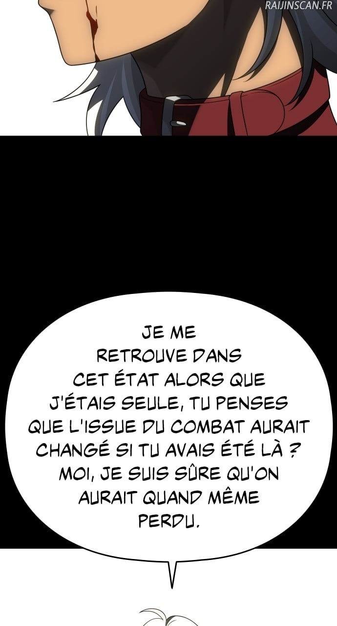 I Used To Be A Boss Chapitre 65 - Page 139