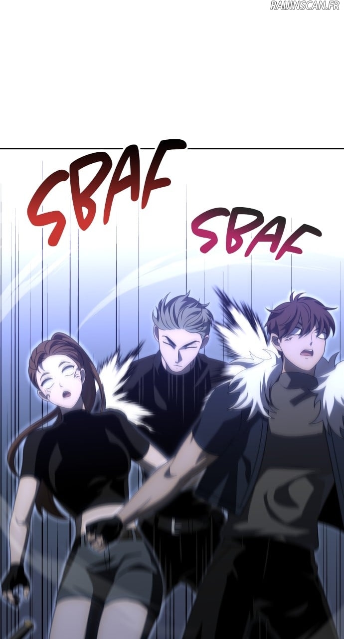 I Used To Be A Boss Chapitre 65 - Page 14