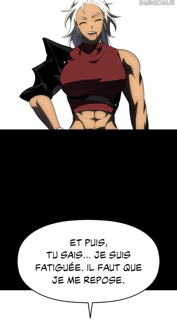 I Used To Be A Boss Chapitre 65 - Page 140