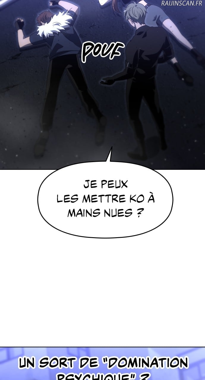 I Used To Be A Boss Chapitre 65 - Page 16