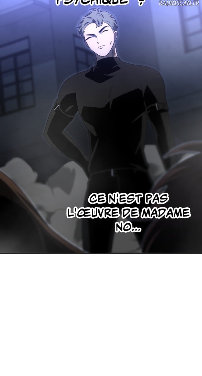 I Used To Be A Boss Chapitre 65 - Page 17