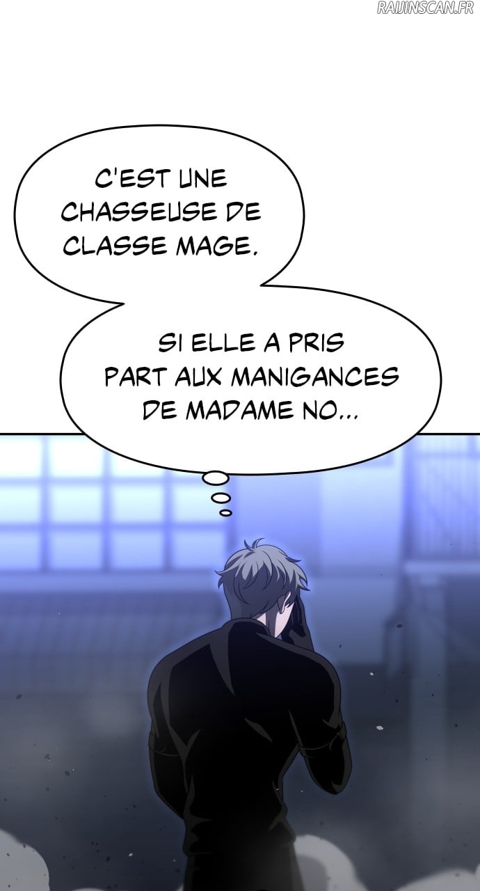 I Used To Be A Boss Chapitre 65 - Page 19