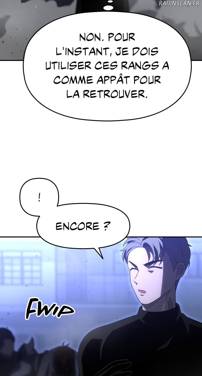 I Used To Be A Boss Chapitre 65 - Page 20