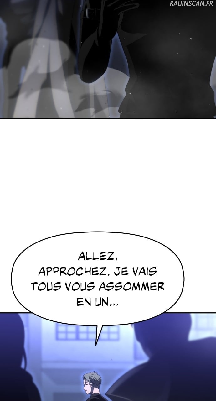I Used To Be A Boss Chapitre 65 - Page 21