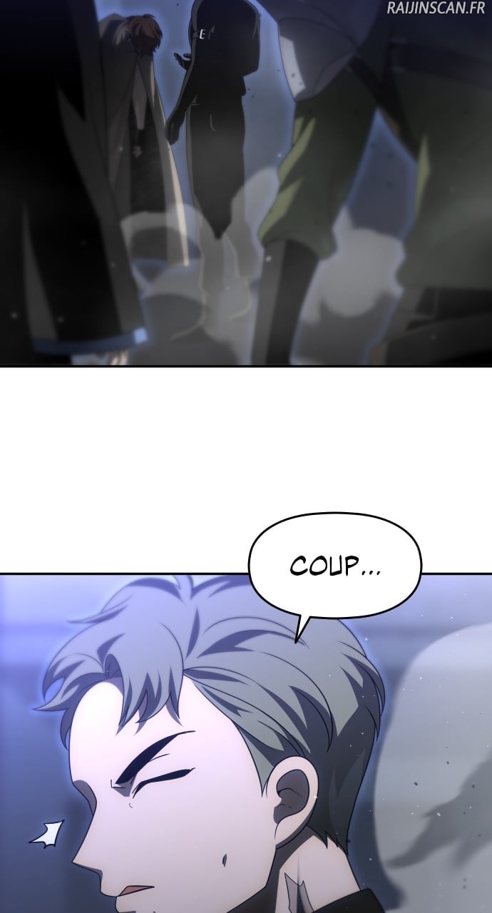 I Used To Be A Boss Chapitre 65 - Page 22
