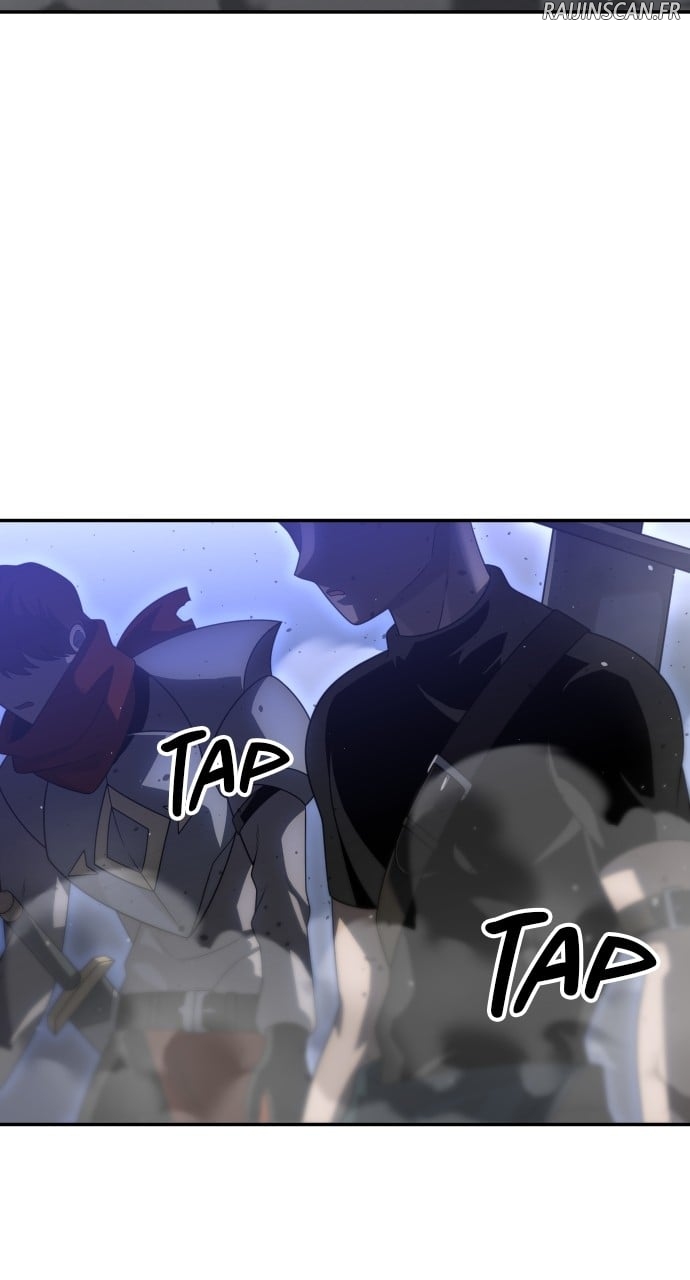 I Used To Be A Boss Chapitre 65 - Page 24