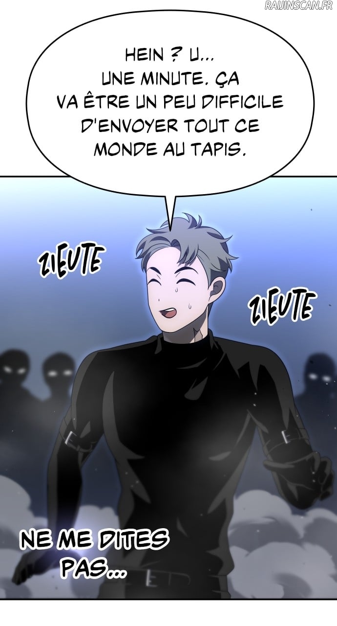 I Used To Be A Boss Chapitre 65 - Page 27