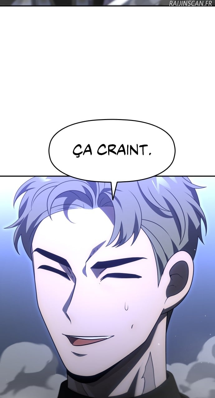 I Used To Be A Boss Chapitre 65 - Page 29