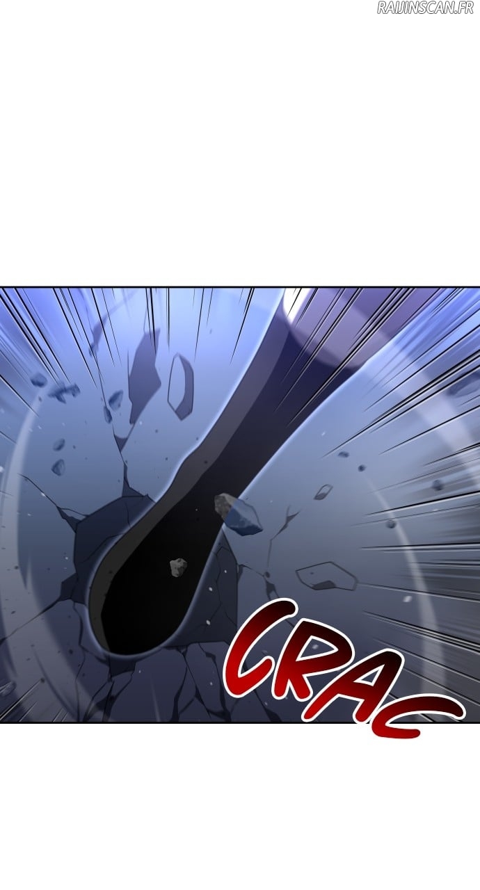 I Used To Be A Boss Chapitre 65 - Page 3