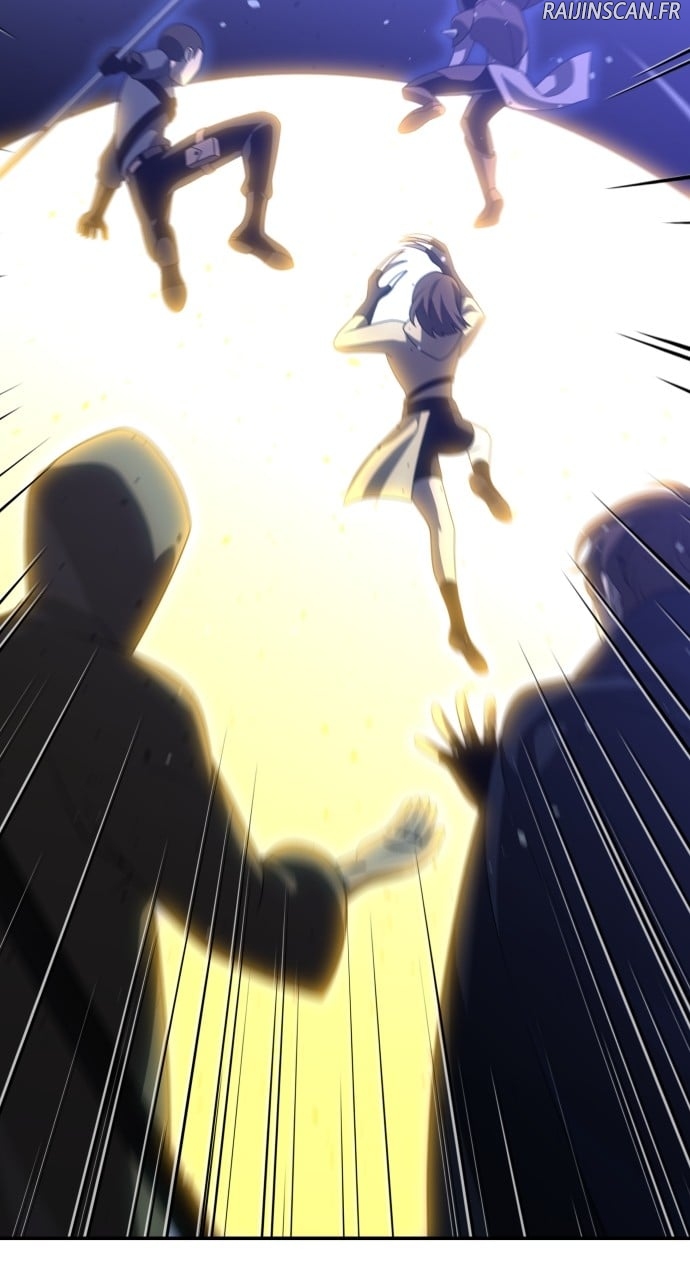 I Used To Be A Boss Chapitre 65 - Page 34