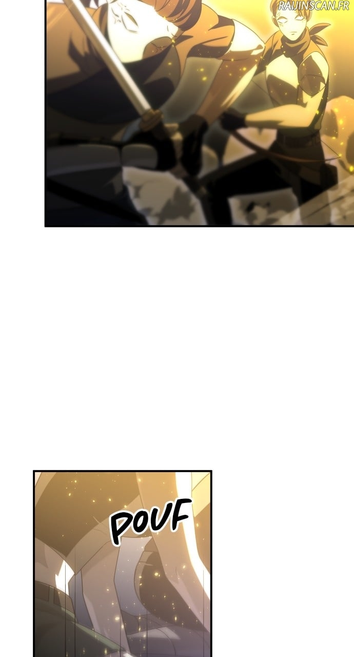 I Used To Be A Boss Chapitre 65 - Page 36