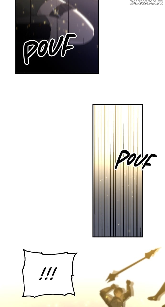 I Used To Be A Boss Chapitre 65 - Page 37