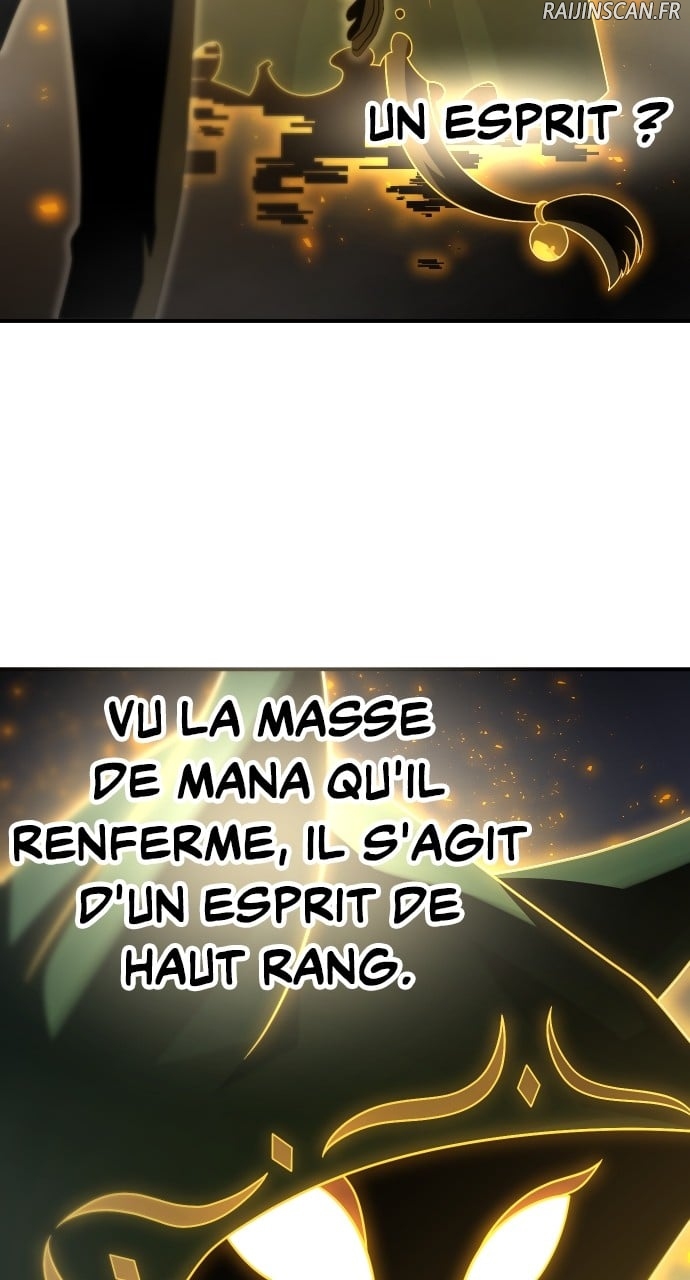 I Used To Be A Boss Chapitre 65 - Page 40