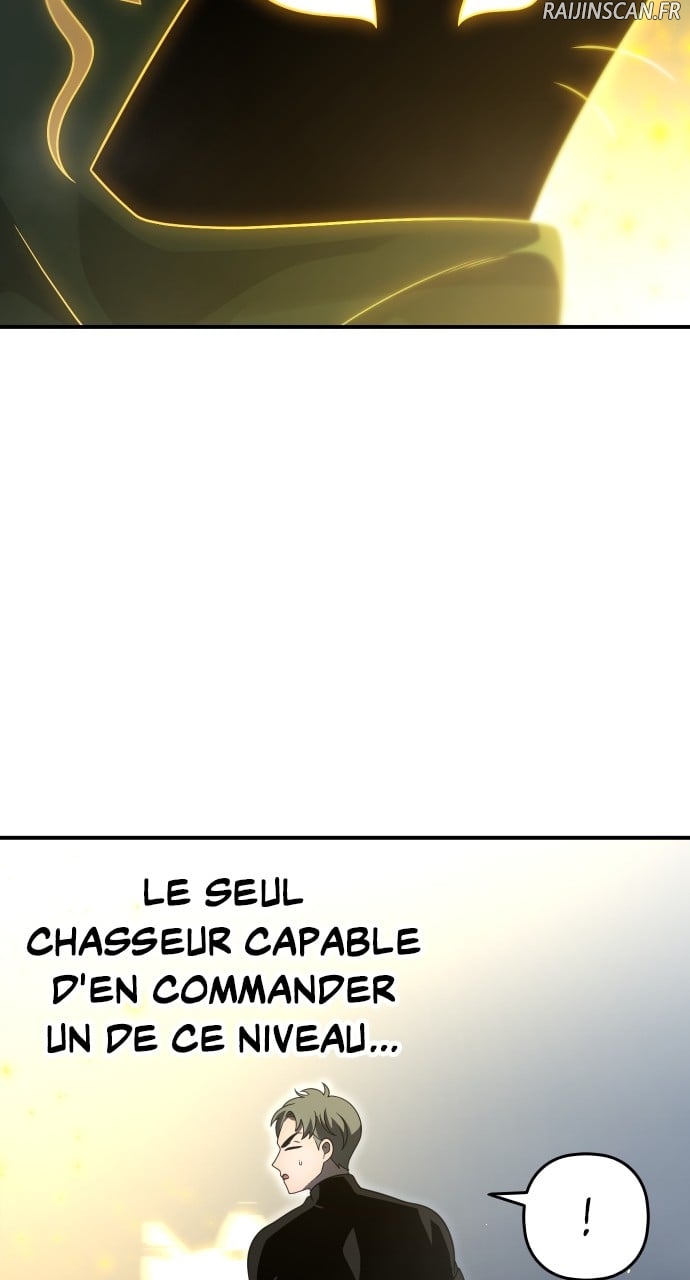 I Used To Be A Boss Chapitre 65 - Page 41