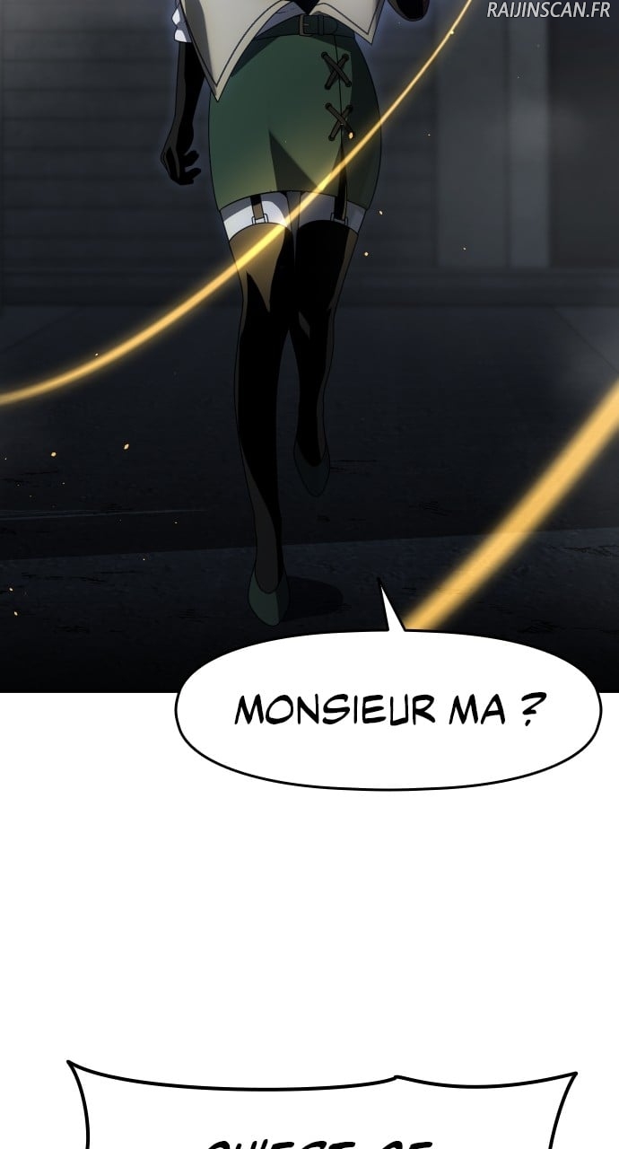 I Used To Be A Boss Chapitre 65 - Page 44