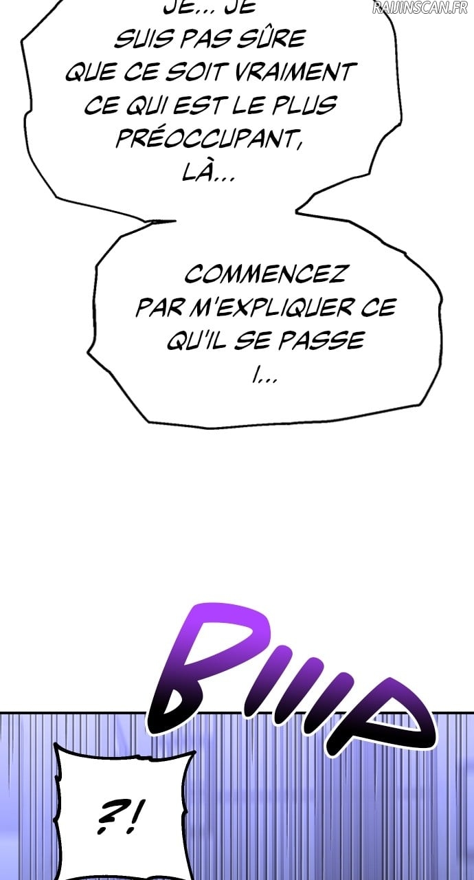I Used To Be A Boss Chapitre 65 - Page 48