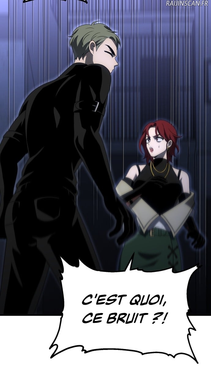 I Used To Be A Boss Chapitre 65 - Page 49