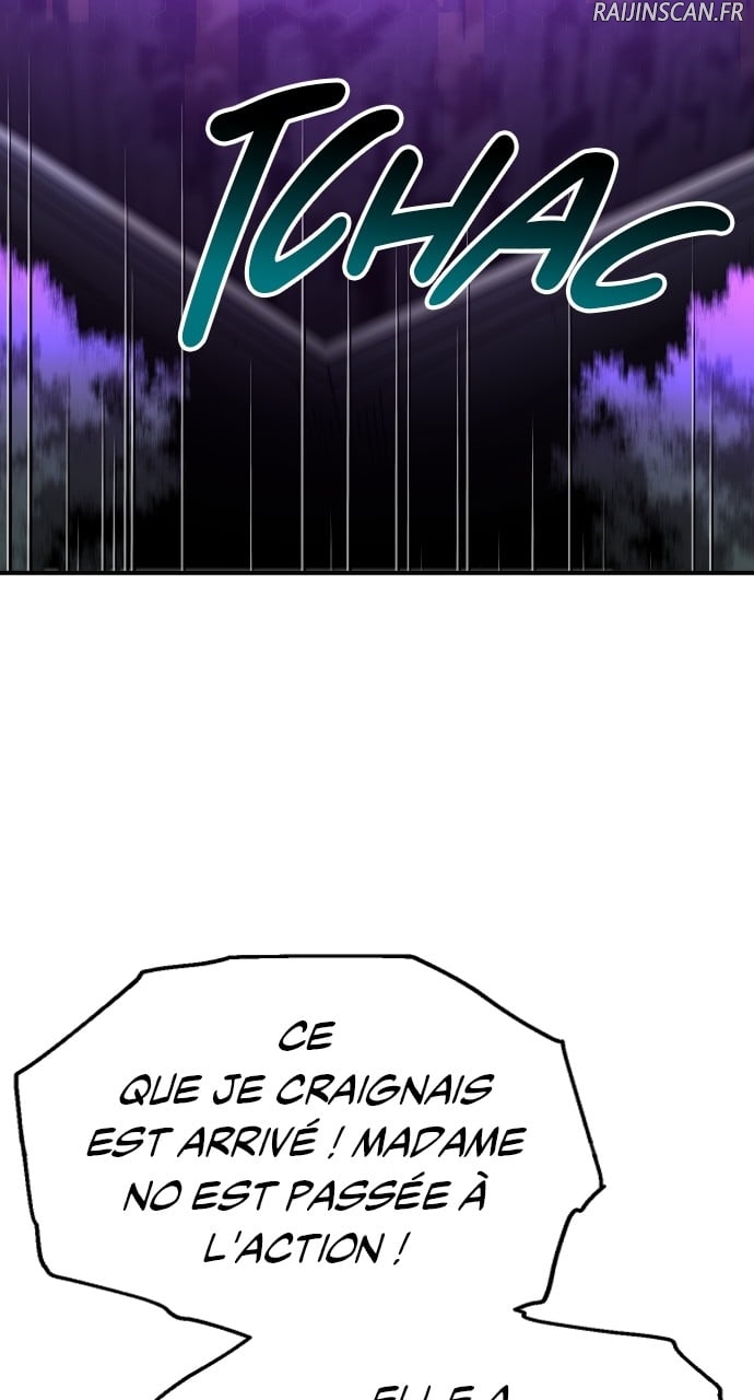 I Used To Be A Boss Chapitre 65 - Page 52